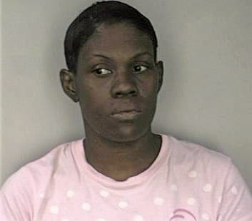 Mazion Bridget - Hillsborough County, FL 
