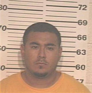 Osorio Carlos - Hidalgo County, TX 