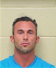 Allen Casey - Bossier County, LA 