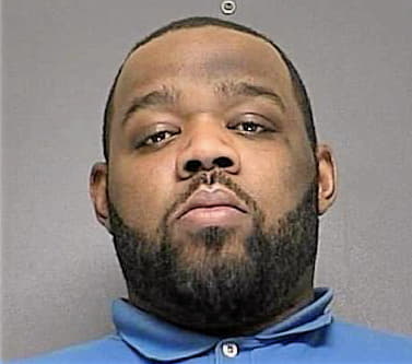 Garry Charles - Volusia County, FL 