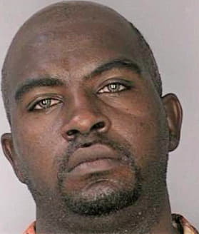Samuel Charles - Hillsborough County, FL 