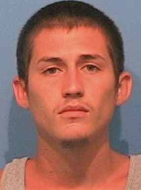 Walsh Daniel - Williamson County, TX 