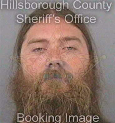 Brown David - Hillsborough County, FL 
