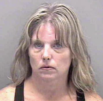 Seibert Deborah - Lee County, FL 