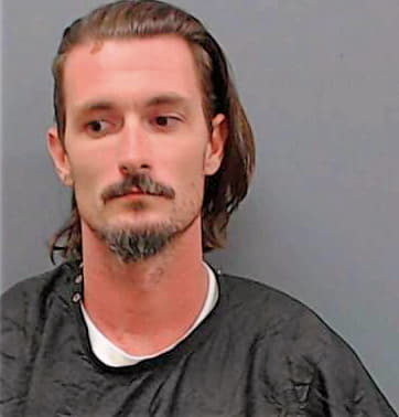 Lloyd Devin - Gregg County, TX 