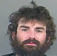 Durham Dustin - Anderson County, SC 