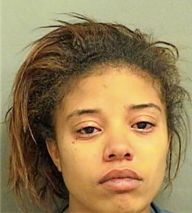 Bryant Ebony - PalmBeach County, FL 