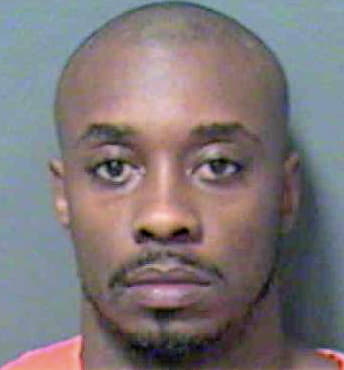 Westbrook El-Fajrabdu - Mecklenburg County, NC 