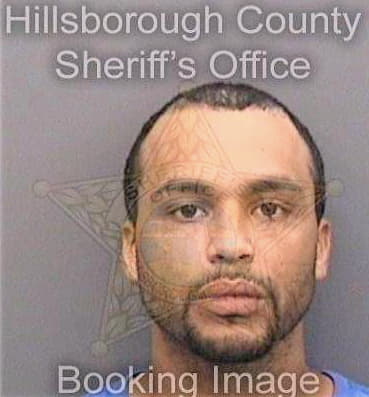 Marzoalayo Eniel - Hillsborough County, FL 