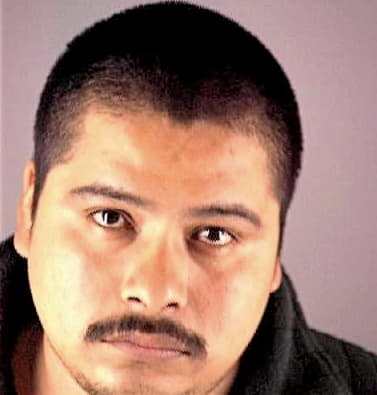 Gomez-Morales Ernesto - Deschutes County, OR 