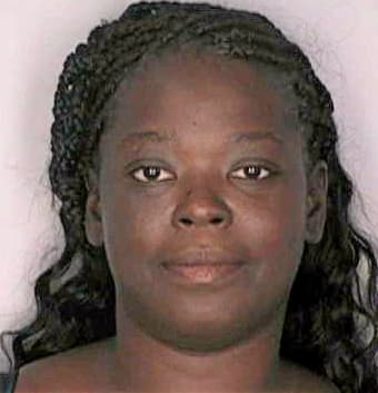 Cookinson Estola - Hillsborough County, FL 
