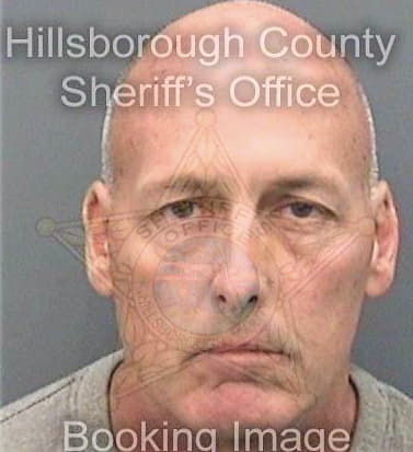 Elser Garry - Hillsborough County, FL 