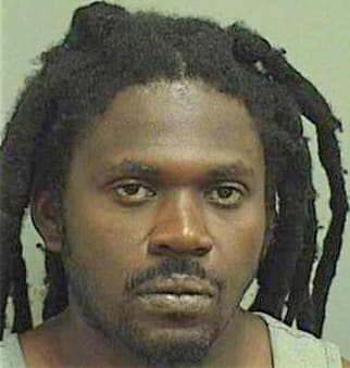 Richardson Hascar - PalmBeach County, FL 