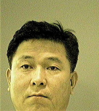 Kwon Hyuck - Gwinnett County, GA 