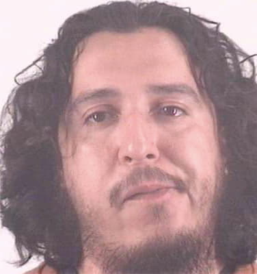 Alvarez Jesus - Tarrant County, TX 