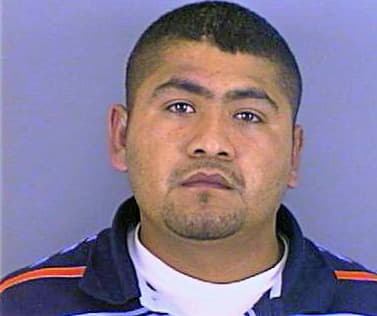 Lopez Jesus - Smith County, TX 