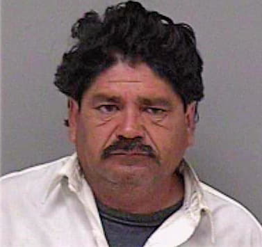 Torrez Jesus - Madera County, CA 
