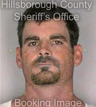 Scott John - Hillsborough County, FL 