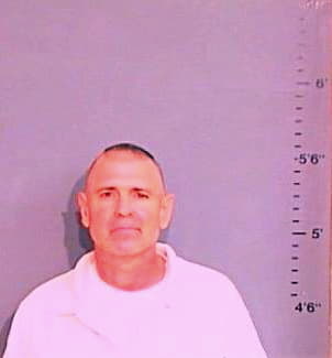 Haskell Jonathan - Brazos County, TX 