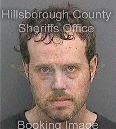 Holdaway Jordan - Hillsborough County, FL 