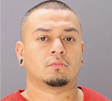Burciaga Jose - Dallas County, TX 