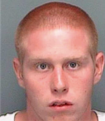 Rowland Justin - Pinellas County, FL 
