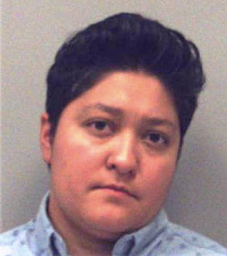 Arredondo Karina - Gwinnett County, GA 
