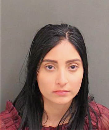 Solano Karina - Orange County, FL 