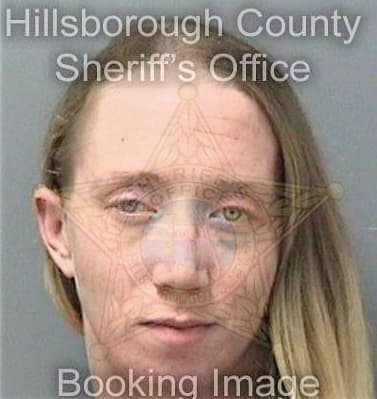 Vennen Kerri - Hillsborough County, FL 