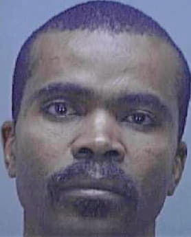 Austin Larry - Polk County, FL 
