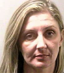 Widel Laura - Leon County, FL 