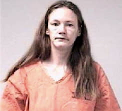 Crawford Linda - Pickens County, SC 