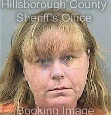 Parker Lisa - Hillsborough County, FL 