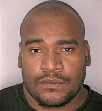 Jones Lorenzo - Hillsborough County, FL 