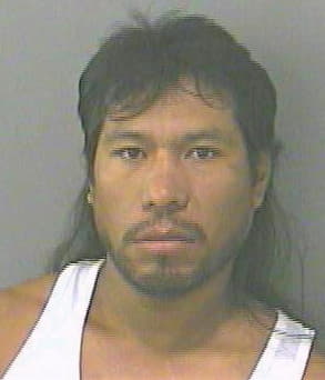 Arriaga Manuel - Gwinnett County, GA 