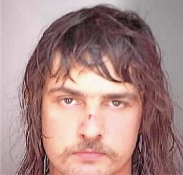 Penn Marc - Polk County, FL 