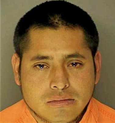 Lopez Mario - Horry County, SC 