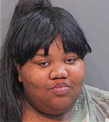 Estes Marquita - Hamilton County, TN 