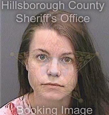 Williams Megan - Hillsborough County, FL 