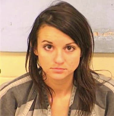 Maciazek Merissa - Travis County, TX 