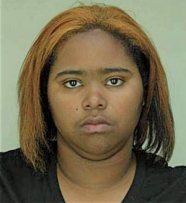Richards Mesheandria - Hillsborough County, FL 