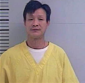 Feng Ming - Desoto County, MS 