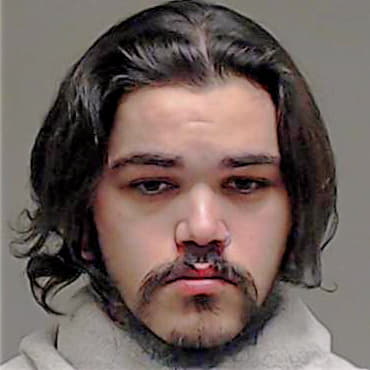 Wilson Nathan - Collin County, TX 