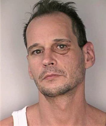 Turner Pierre - Hillsborough County, FL 