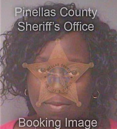 Lavine Rachel - Pinellas County, FL 