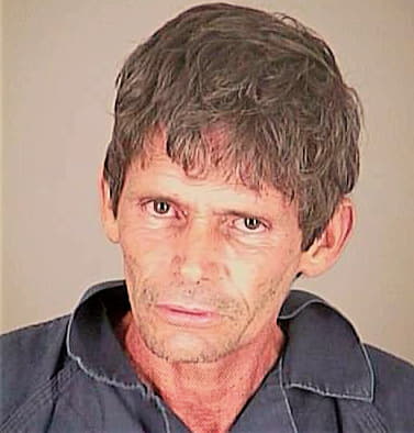 Morales Rafal - Pasco County, FL 