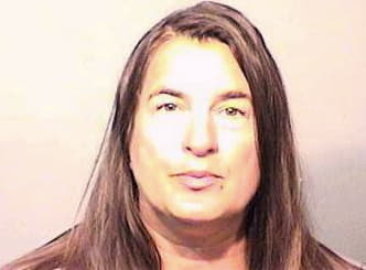 Perrone Regina - Brevard County, FL 
