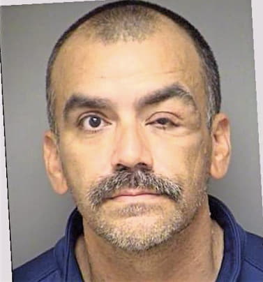 Serna Ricardo - Denton County, TX 