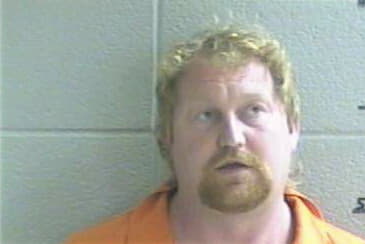 Bowles Ricky - Laurel County, KY 