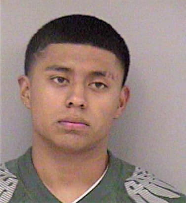 Vasquez Rigoberto - Madera County, CA 